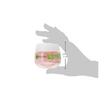 Garnier SkinActive Moisture Rescue Gel Cream Hydrating Moisturizer