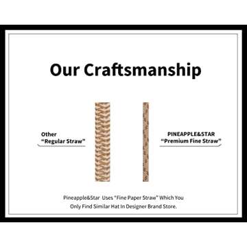 Vienne Visor Women's UPF 50+ Packable Summer Hat