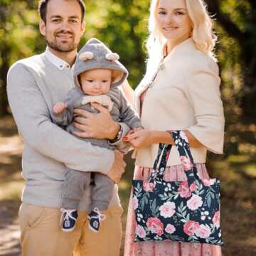 Basumee Shopping Cart Cover for Baby High Chair Seat Cover