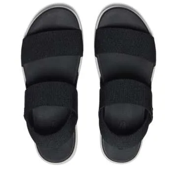 Comfortable KEEN Women's Elle Wedge Sandals for Summer