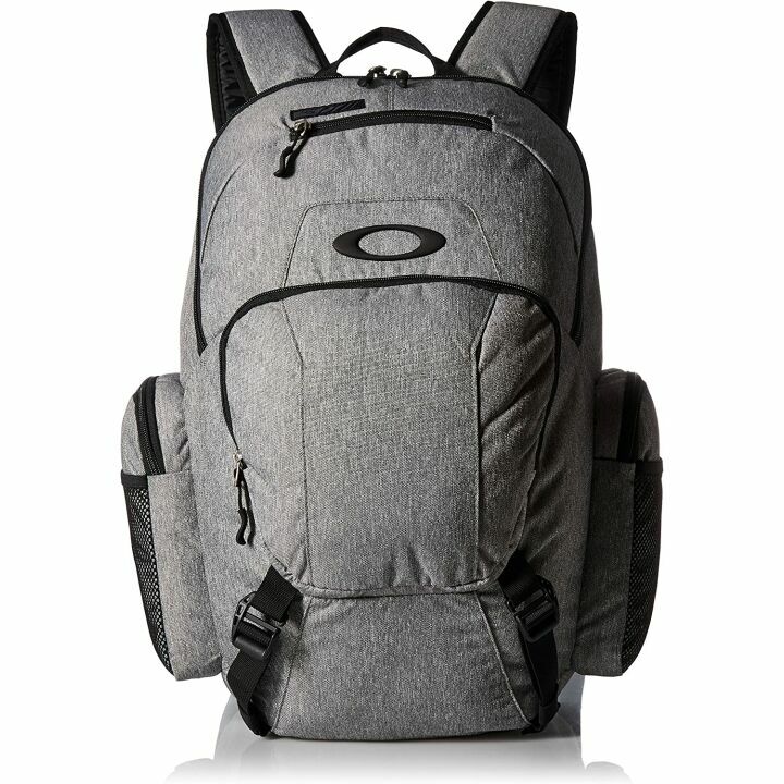Oakley Blade 30L Backpack Forged Iron - Ultimate Performance