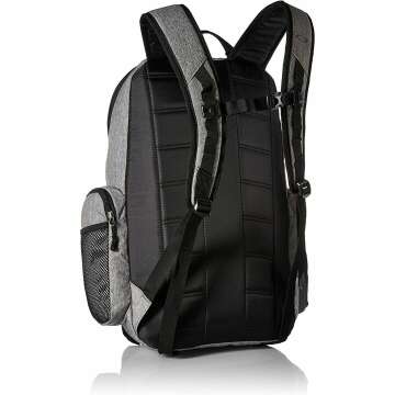 Oakley Blade 30L Backpack Forged Iron - Ultimate Performance