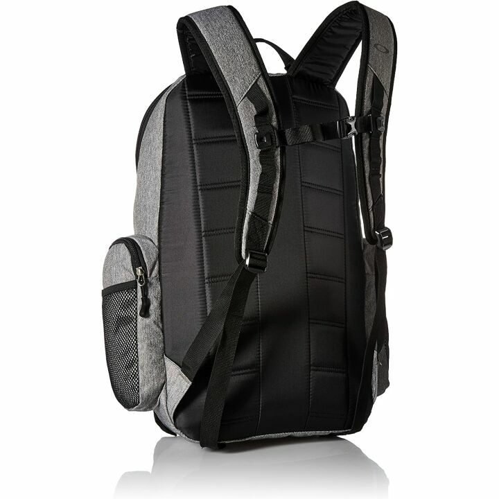 Oakley Blade 30L Backpack Forged Iron - Ultimate Performance