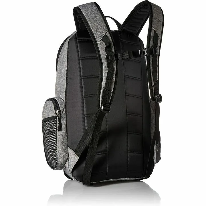 Oakley Blade 30L Backpack Forged Iron - Ultimate Performance