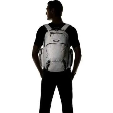 Oakley Blade 30L Backpack Forged Iron - Ultimate Performance