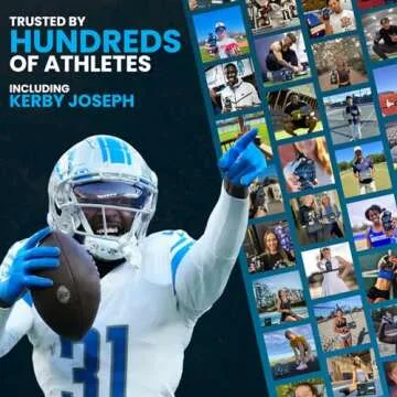 Clean Label Organic Fruit Smoothie Sports Pouches - Healthy Nutrition Drinks, Gluten Free, Caffeine Free, Vegan, Kosher, Convenient Snacks - Banana, Strawberry, & Blueberry Smoothie – 8 Pouch Pack