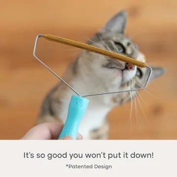 Uproot Cleaner Pro - Ultimate Pet Hair Remover