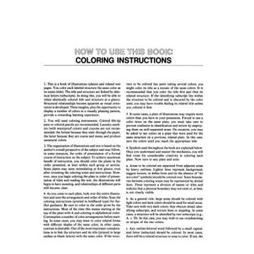 The Biology Coloring Book