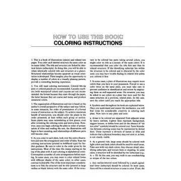 Explore Biology Creatively with The Biology Coloring Book