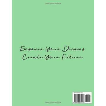 Vision Board Clip Art Book: Travel And Adventure