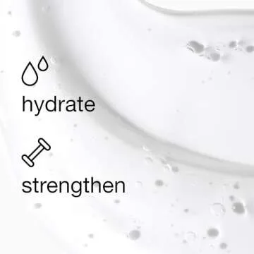 Clinique 3-Step Dramatically Different Hydrating Jelly Face Moisturizer With Hyaluronic Acid, 4.2 Fl Oz