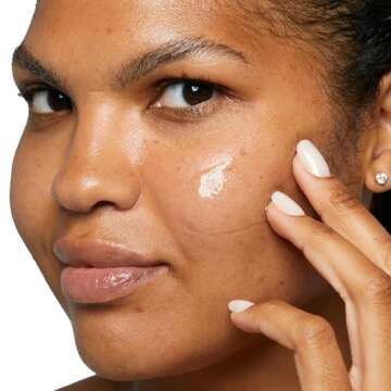 Clinique 3-Step Dramatically Different Hydrating Jelly Face Moisturizer With Hyaluronic Acid, 4.2 Fl Oz