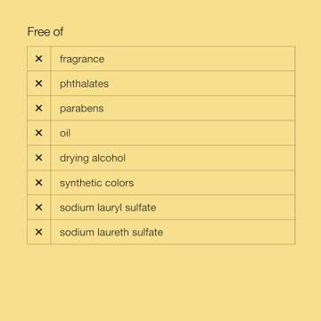 Clinique 3-Step Dramatically Different Hydrating Jelly Face Moisturizer With Hyaluronic Acid, 4.2 Fl Oz