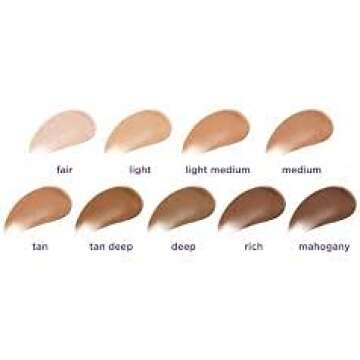 tarte BB blur tinted moisturizer Broad Spectrum SPF 30