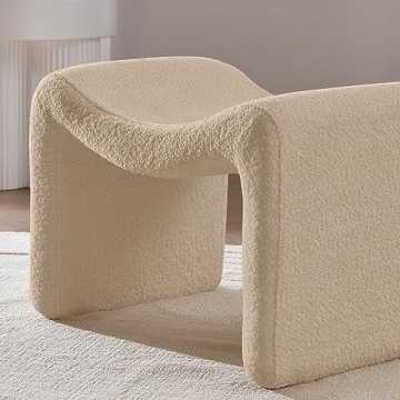 VANOMi Multi-Functional Footstool for Stylish Comfort