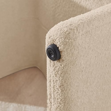 VANOMi Multi-Functional Footstool for Stylish Comfort