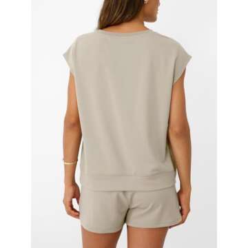 AUTOMET Summer Two-Piece Tracksuit Perfect for Any Occasion