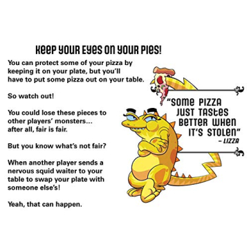 Blobby's Pizza: Fun Math Game for Kids’ Learning