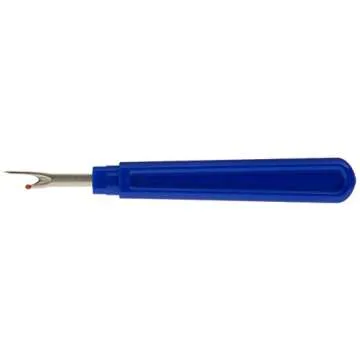 Dritz 638 Deluxe Seam Ripper for Precise Seam Removal