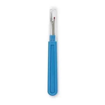 Dritz 638 Deluxe Seam Ripper for Precise Seam Removal