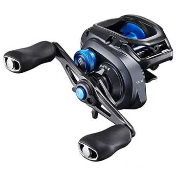 Shimano SLX XT 150 HG Fishing Reel for All Anglers