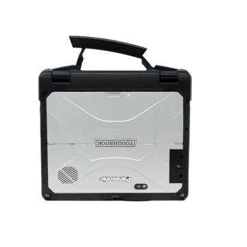 Panasonic Toughbook CF-33 Rugged Tablet with Intel Core i5