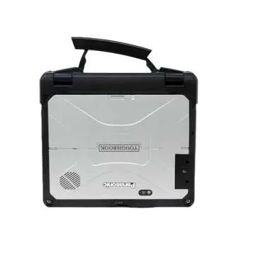 Panasonic Toughbook CF-33 Rugged Tablet with Intel Core i5