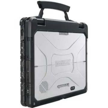 Panasonic Toughbook CF-33 Rugged Tablet with Intel Core i5