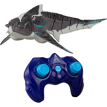 Avatar: Glow-in-the-Dark Remote Control Akula