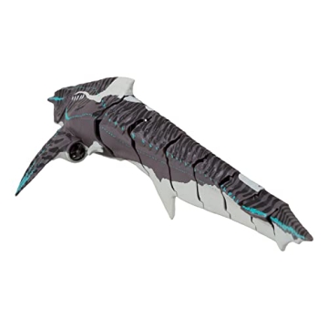 Avatar: Glow-in-the-Dark Remote Control Akula