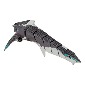 Avatar: Glow-in-the-Dark Remote Control Akula