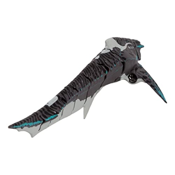 Avatar: Glow-in-the-Dark Remote Control Akula