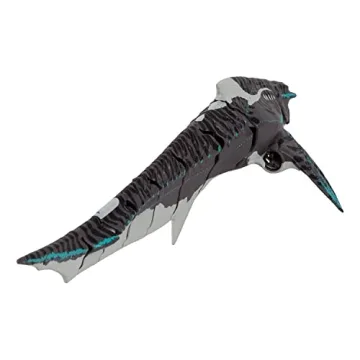 Avatar: Glow-in-the-Dark Remote Control Akula