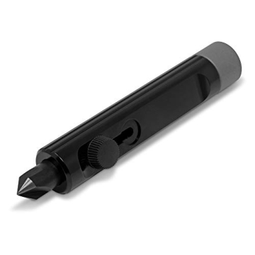 4LIFETIMELINES Versatile Rimming & Deburring Tool for Tubing