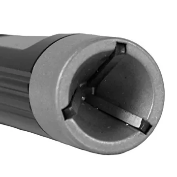 4LIFETIMELINES Versatile Rimming & Deburring Tool for Tubing