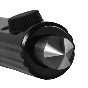 4LIFETIMELINES Versatile Rimming & Deburring Tool for Tubing