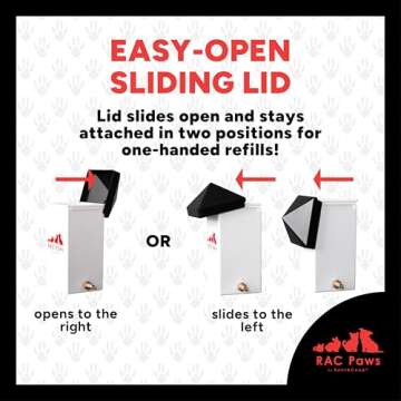 RentACoop No-Drip Small Animal Brass Nozzle Water Bottle. BPA Free. Best Water Bottle for Small Pet/Bunny/Ferret/Hamster/Guinea Pig/Rabbit Preferences