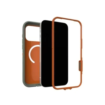 OtterBox iPhone 17 Pro Max Defender Series Pro XT Case