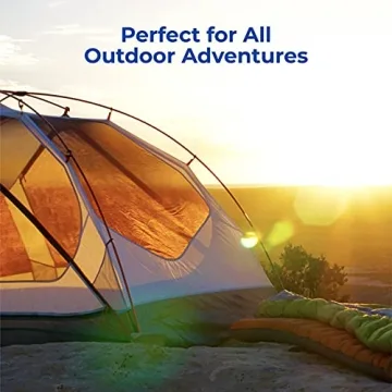 Pack-n-Wipe Eco-Friendly Compressed Towels for Travel