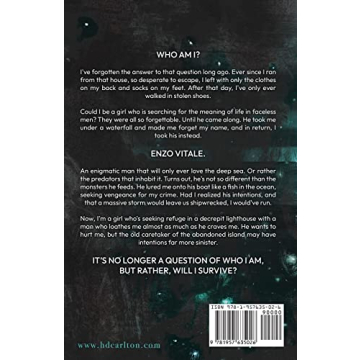 Does It Hurt? Captivating Dark Romance Novel