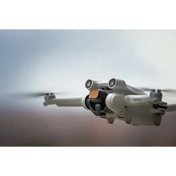 Freewell All Day – 6Pack ND4, ND8, ND16, ND32, ND64, ND1000 Filters Compatible with Mini 3 Pro/Min...