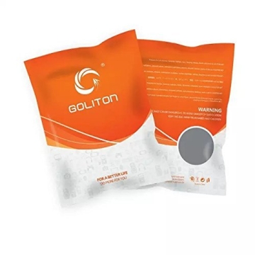 Goliton Mini OBD II Bluetooth Car Diagnostic Adapter