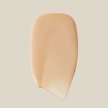 Summer Fridays Sheer Skin Tint - Tinted Moisturizer with Hyaluronic Acid - Helps Diminish Uneven Skin Tone - Sheer to Light Coverage - Shade 1 - Fair with Neutral Peach Undertones (1 Fl Oz)