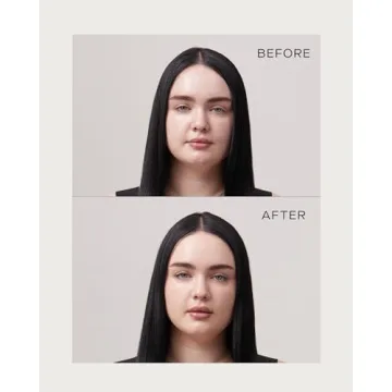 Summer Fridays Sheer Skin Tint - Lightweight Tinted Moisturizer