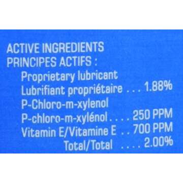 Andis Blade Care Plus Dip Jar, 16 oz