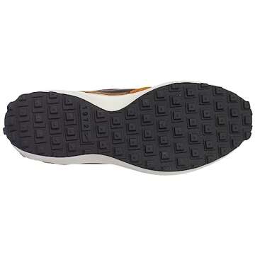 Nike Women's Waffle Debut Running Shoe for Active Style