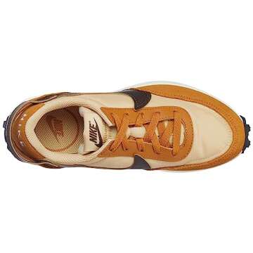 Nike Women's Waffle Debut Running Shoe for Active Style