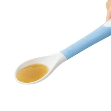 PandaEar Bendable Baby Utensils | Safe & Simple Feeding Tools