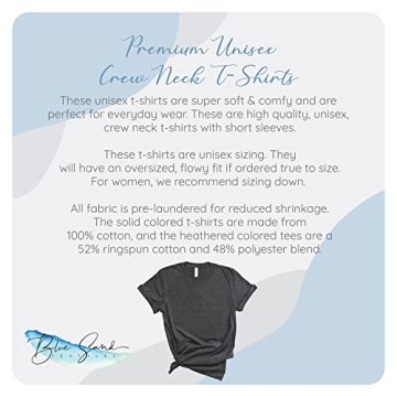 Tough Mom Shirt - Cute Comfy Tee for Strong Mothers