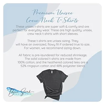 Tough Mom Shirt - Cute Comfy Tee for Strong Mothers